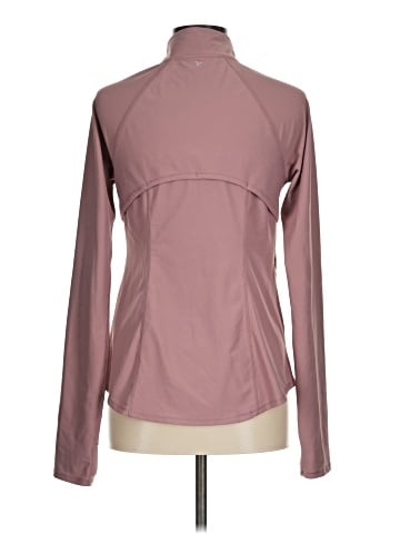 Active by Old Navy Track Jacket (view 2)