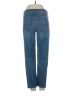 Mother Hearts Blue Jeans Size 24 waist - photo 2