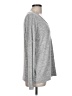 Rag & Bone Gray Pullover Sweater Size L - photo 4