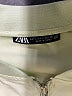 Zara Green Jacket Size S - photo 6