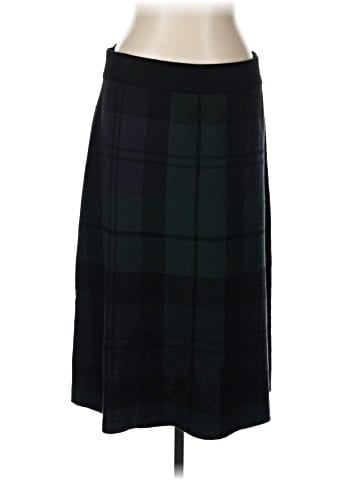 Ann Taylor Casual Skirt (view 1)
