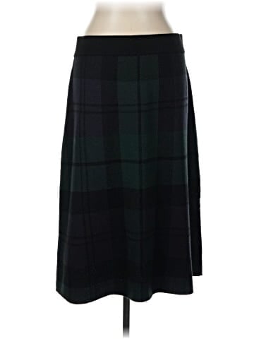 Ann Taylor Casual Skirt (view 2)