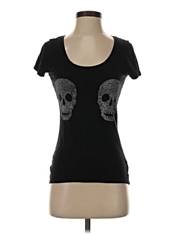 Express Outlet Short Sleeve T-Shirt (view 1)