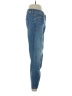 Mother Hearts Blue Jeans Size 24 waist - photo 4