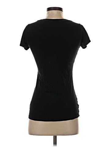 Express Outlet Short Sleeve T-Shirt (view 2)