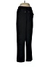 7 For All Mankind Black Casual Pants Size M - photo 1