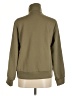 Athleta Green Turtleneck Sweater Size M - photo 2