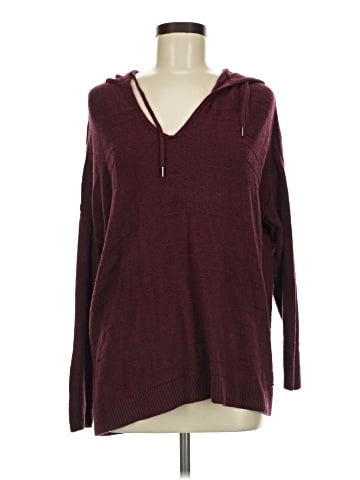 American Eagle Outfitters Pullover Sweater (view 1)