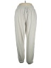 Nike Solid Gray Casual Pants Size XL - photo 1
