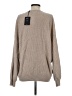 Naadam Tan Cashmere Pullover Sweater Size S - photo 2