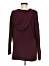 American Eagle Outfitters Burgundy Pullover Sweater Size M - photo 2