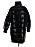 Noize Black Coat Size S - photo 2