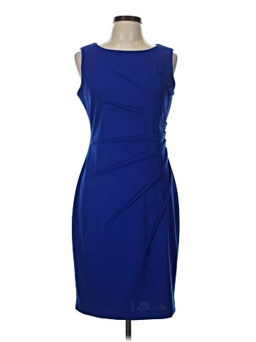 Calvin Klein Cocktail Dress (view 1)