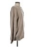 Naadam Tan Cashmere Pullover Sweater Size S - photo 4