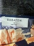 Babaton 100% Polyester Orange Sleeveless Blouse Size M - photo 7