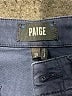Paige Blue Casual Pants Size 29 waist - photo 7