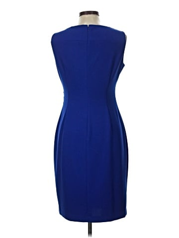 Calvin Klein Cocktail Dress (view 2)