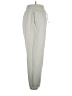 Nike Solid Gray Casual Pants Size XL - photo 4