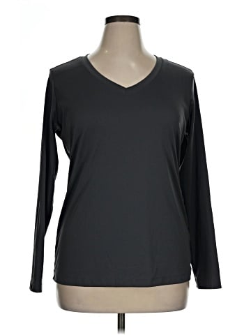Sport-Tek 3/4 Sleeve T-Shirt (view 1)