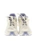 Khombu Ivory Sneakers Size 7 1/2 - photo 2