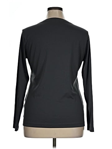Sport-Tek 3/4 Sleeve T-Shirt (view 2)