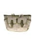 Coach Green Tan Tote One size - photo 1
