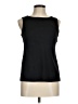 CAbi Black Sleeveless Top Size 6 - photo 1