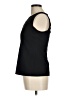 CAbi Black Sleeveless Top Size 6 - photo 5