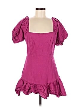 Minkpink Cocktail Dress (view 1)
