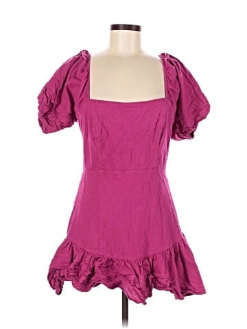 Minkpink Cocktail Dress (view 1)