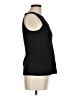 CAbi Black Sleeveless Top Size 6 - photo 4