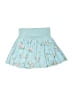 Revival Floral Blue Skort Size XXS - photo 2