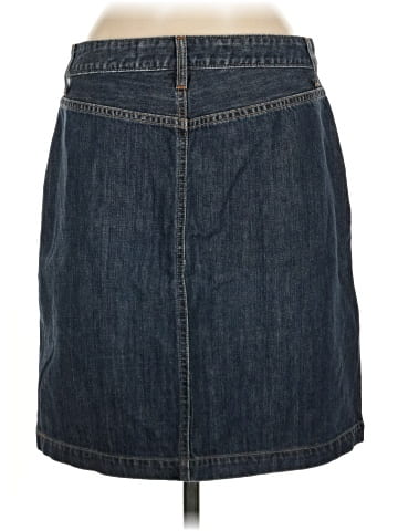 Gas Jeans Denim Skirt (view 2)