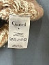Ganni Chevron-herringbone Tan Pullover Sweater Size S - photo 8