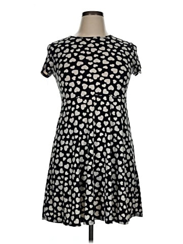 Crown of Heart's Casual Dress (view 1)
