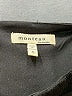 Monteau Black Formal Skirt Size S - photo 4