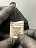 Monteau Black Formal Skirt Size S - photo 5