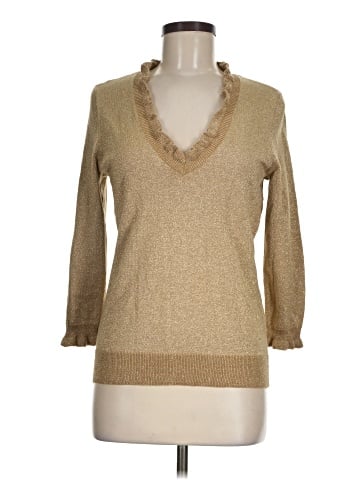 Chaps Pullover Sweater (view 1)
