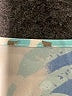 Chico's Paisley Blue Casual Dress Size XS (estimated) - photo 7
