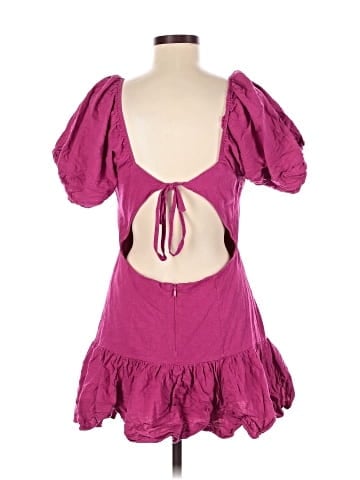 Minkpink Cocktail Dress (view 2)