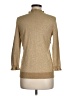 Chaps Metallic Tan Pullover Sweater Size M - photo 2