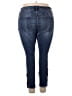 Maurices Blue Jeans Size 24 - photo 2