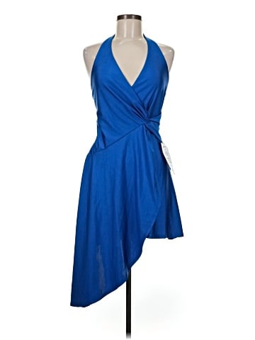 Alex & Sophia Cocktail Dress (view 1)