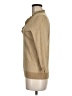 Chaps Metallic Tan Pullover Sweater Size M - photo 5