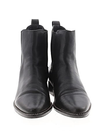 J.Crew Ankle Boots (view 2)