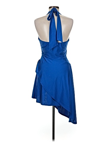 Alex & Sophia Cocktail Dress (view 2)