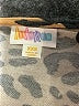 Lularoe Animal Print Brown Jumpsuit Size XXS - photo 4