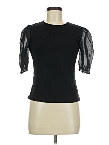 H&M Short Sleeve Top (view 1)