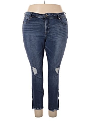 Maurices Jeans (view 1)
