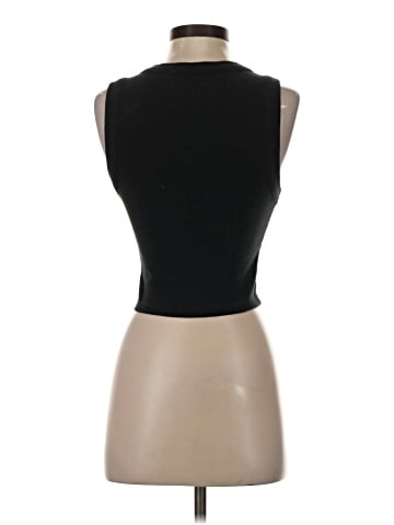 Abercrombie & Fitch Sleeveless T-Shirt (view 2)